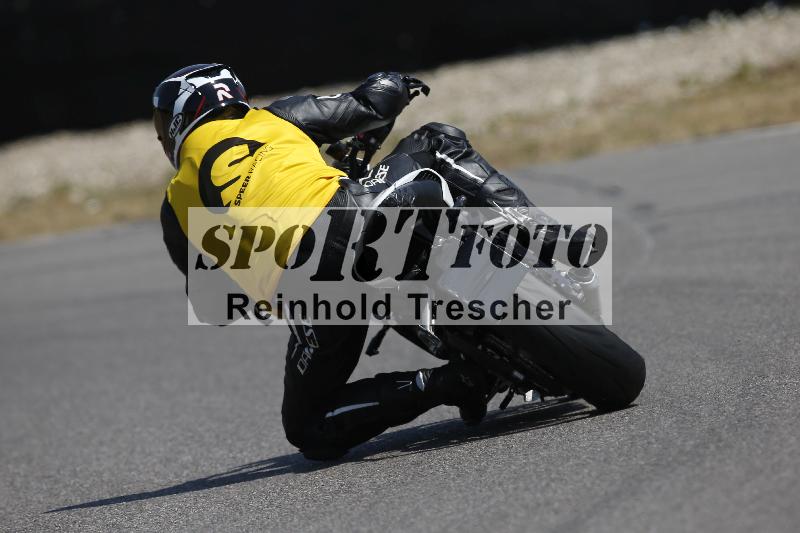 Archiv-2023/31 07.06.2023 Speer Racing ADR/Instruktorengruppe/backside